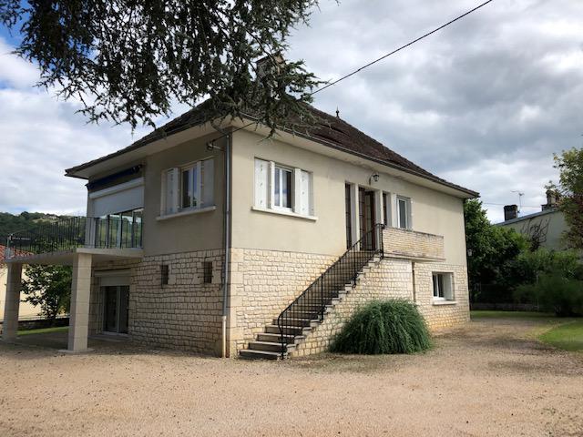 Maison SAINT-CERE