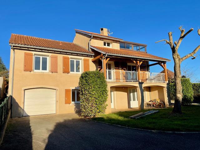 Maison ALVIGNAC
