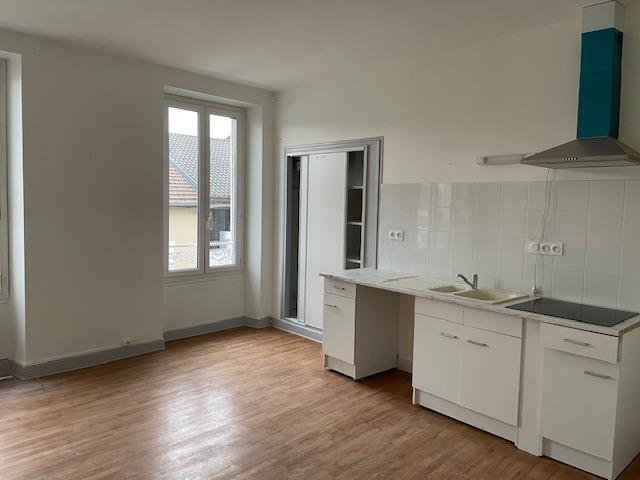 Appartement SAINT-CERE