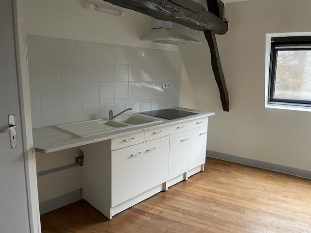 Appartement SAINT-CERE