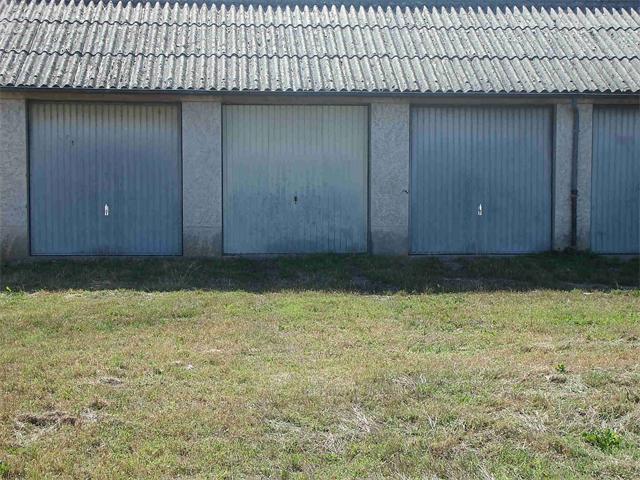 Garage BIARS-SUR-CERE