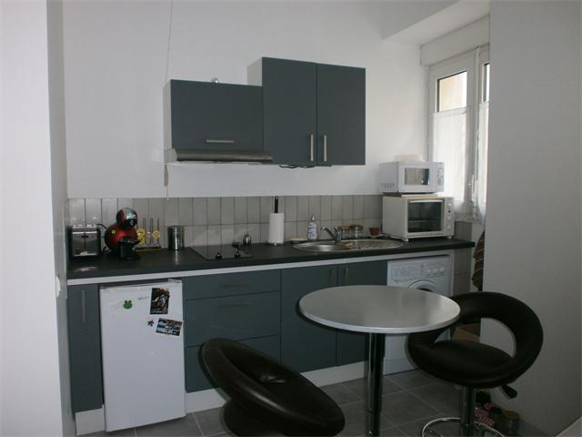 Appartement SAINT-CERE