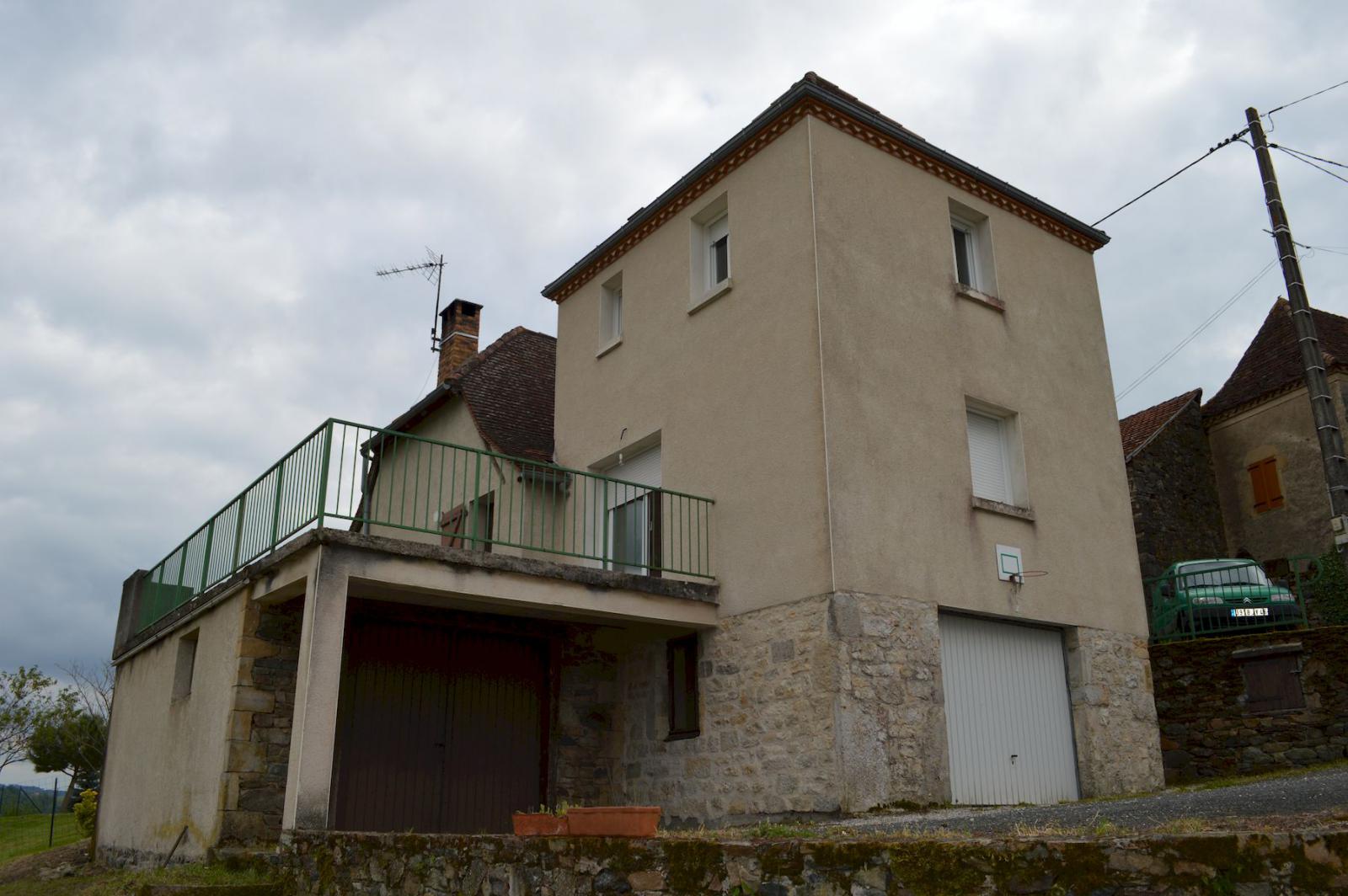 Maison SAINT-PAUL-DE-VERN