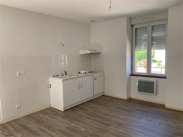 Appartement BIARS-SUR-CERE