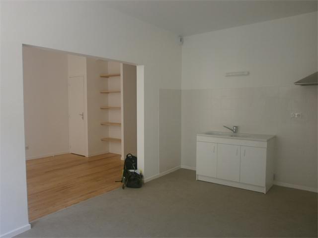 Appartement SAINT-CERE
