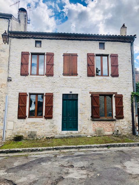 Maison GRAMAT