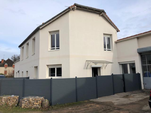 Maison AYNAC