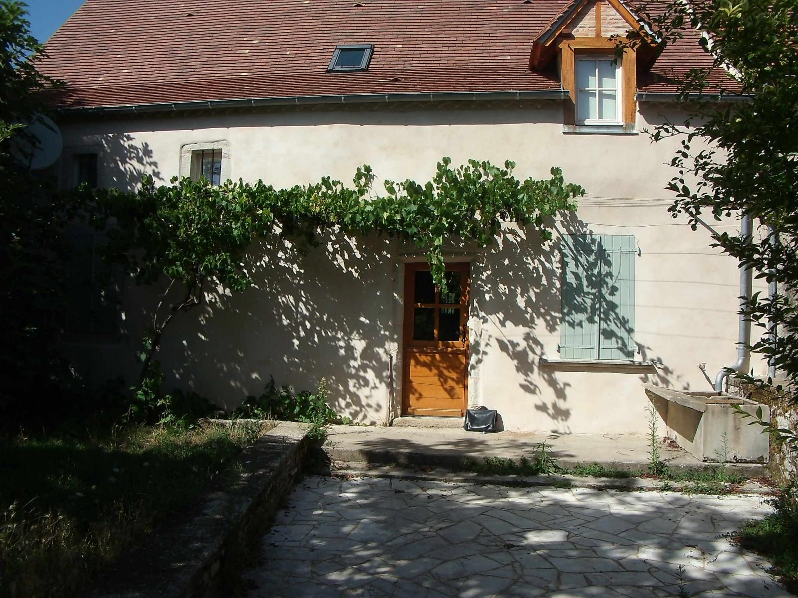 Maison PADIRAC