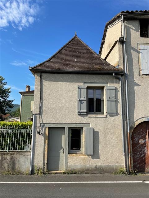 Maison SAINT-CERE