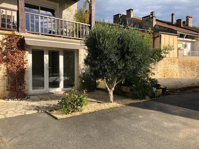 Bureau SAINT-CERE