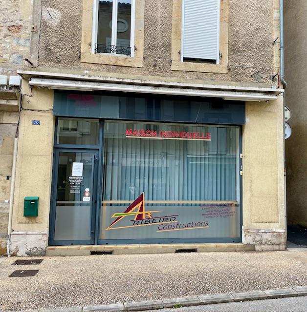 Local commercial SAINT-CERE