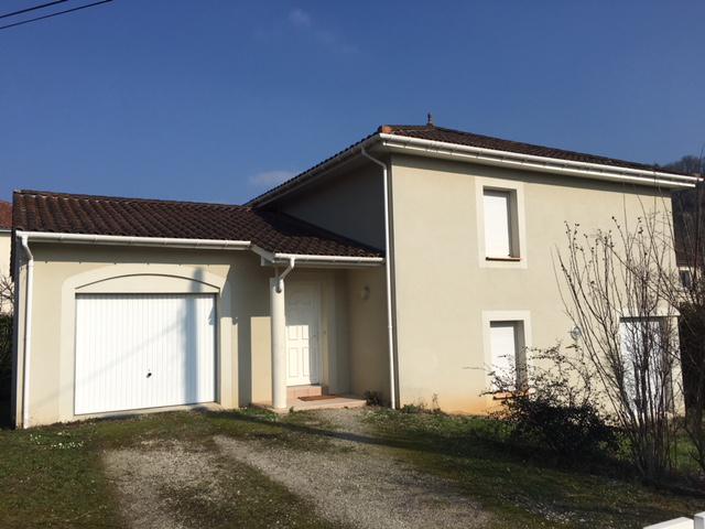 Maison SAINT-CERE