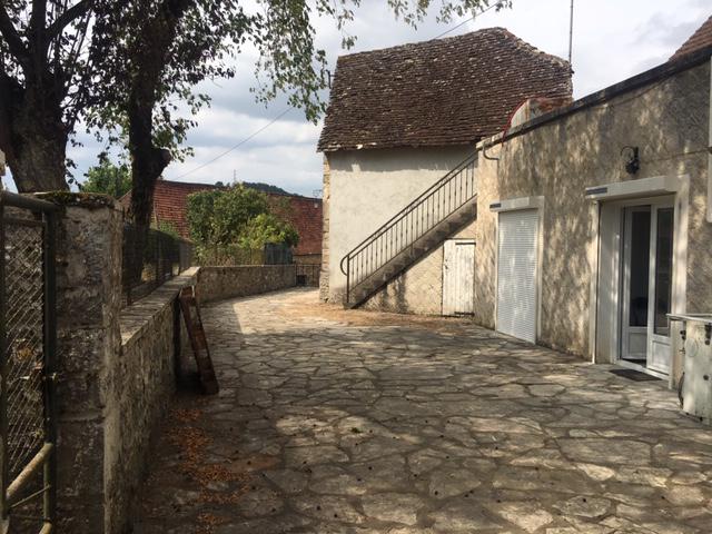 Maison MAYRINHAC-LENTOUR