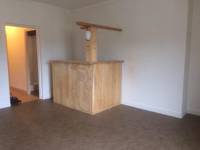Appartement SAINT-CERE
