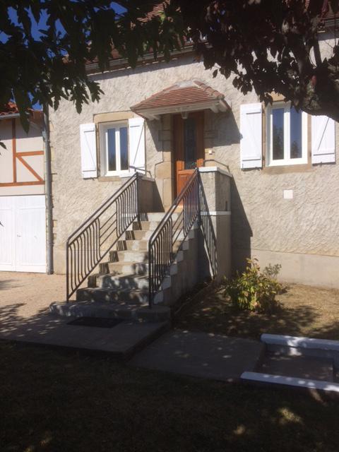 Maison BIARS-SUR-C�RE